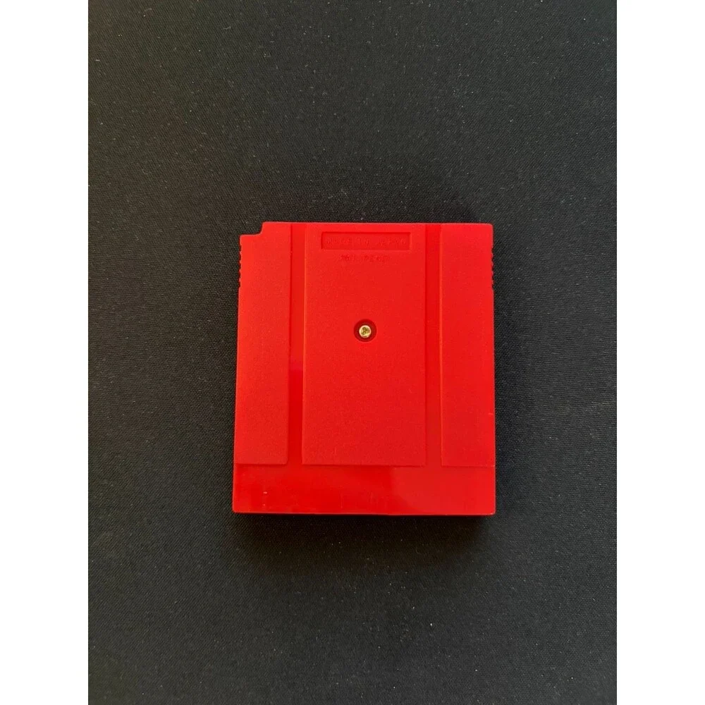 NEW Pokémon Red/Blue/Yellow GBC Box Set. No Manuals. Tested & Saves FAST SHIP
